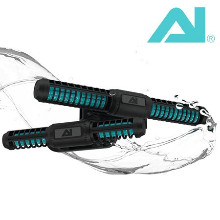 AI Orbit 2 - new GEN cross-flow pump (up to 300L/15mm/~25W)