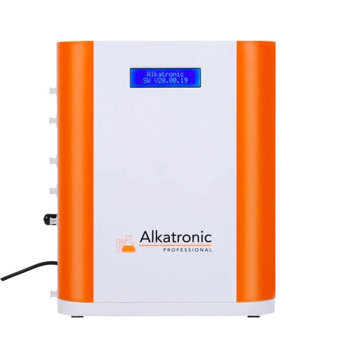 Alkatronic Professional - Alkalinity controller