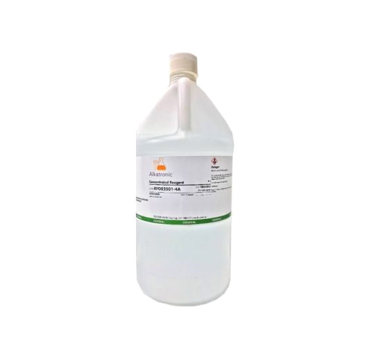 Alkatronic reagent (4 L)