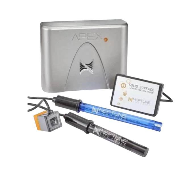 A3 Apex Jr System