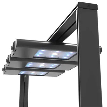 AQUA ILLUMINATION Hydra Edge 44HD: Marine lighting reinvented! akvaariovalaisin