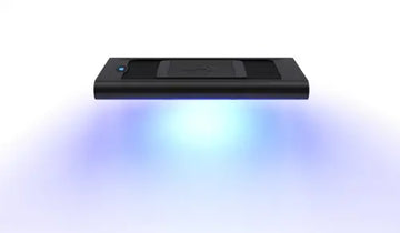 AQUA ILLUMINATION Hydra Edge 44HD: Marine lighting reinvented! akvaariovalaisin