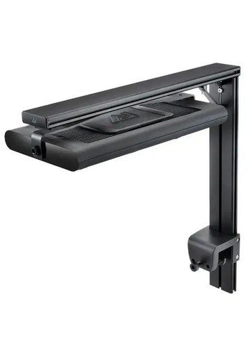 AQUA ILLUMINATION Hydra Edge 44HD: Marine lighting reinvented! akvaariovalaisin