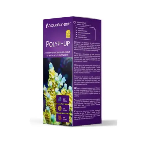 AquaForest AF Polyp Up 50ml