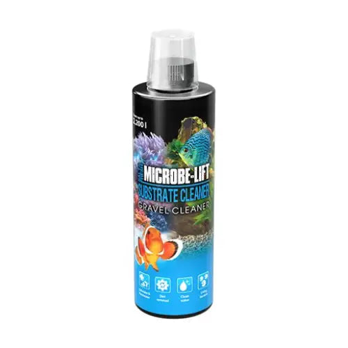 ARKA-GStrate CleanerC04 Subs - Gravel & Substrate Cleaner - Akvaariovedenhoito
