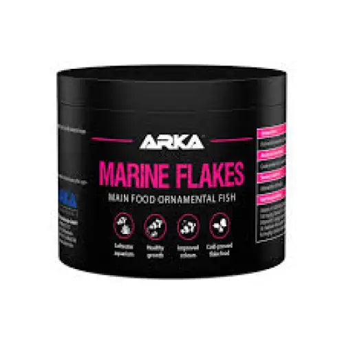 ARKA Marine Flakes 250ml (30g)