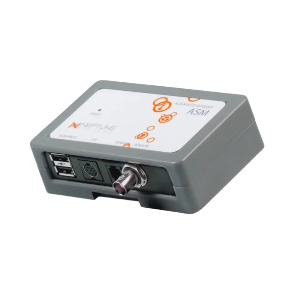 Advanced Sensor Module - ASM