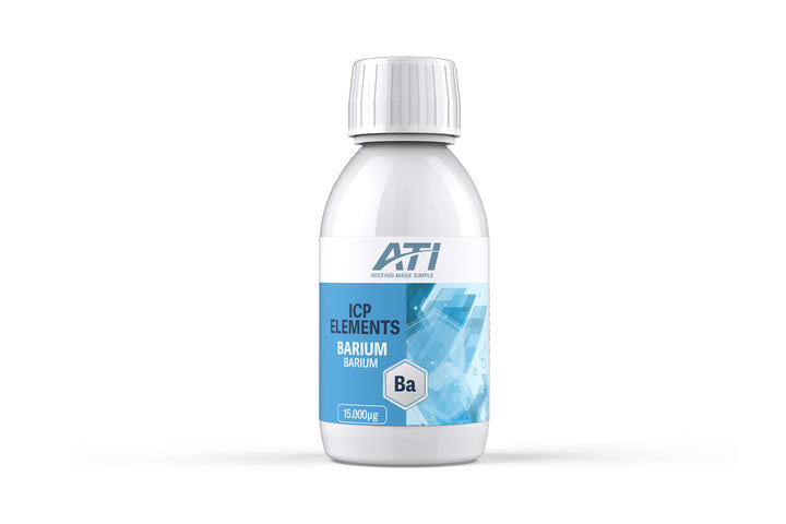 ATI ICP Element barium 150ml