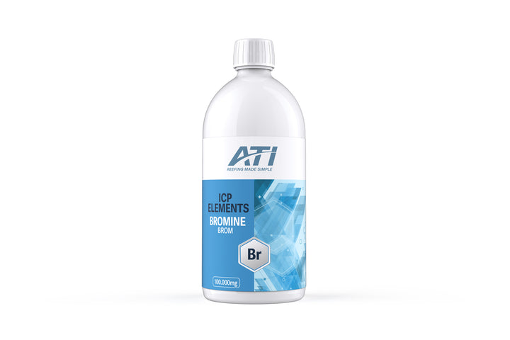 ATI ICP Element Bromine 1000mL