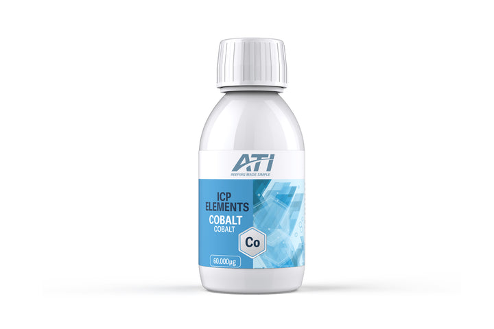 ATI ICP Element cobalt 150ml