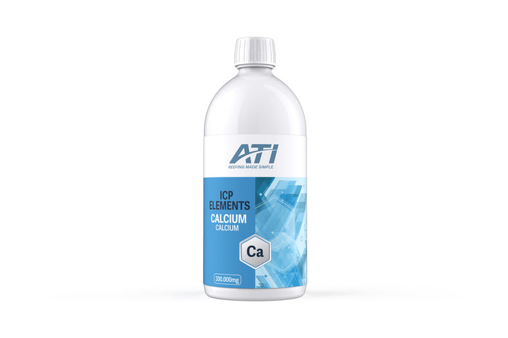 ATI ICP Element Calcium 1000mL