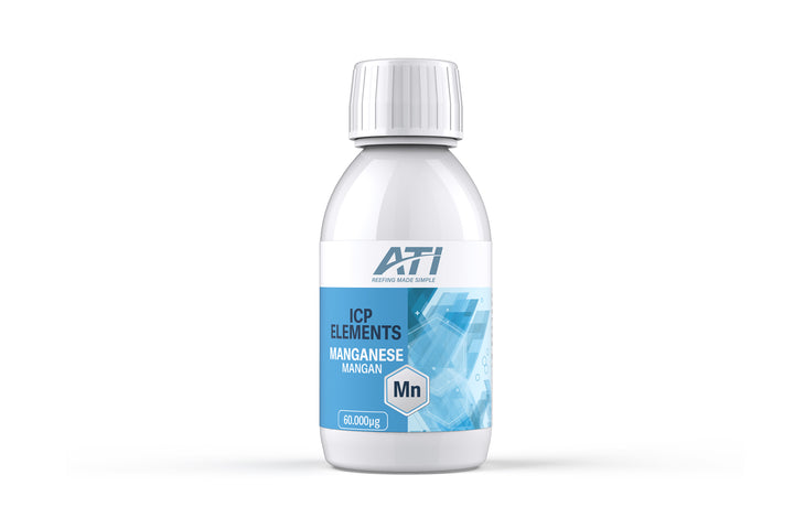 ATI ICP Element Magananese 150mL