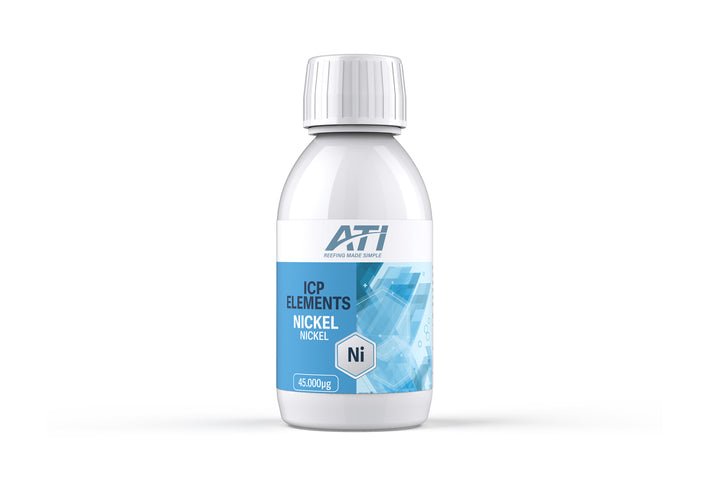 ATI ICP Element Nickel 150ml