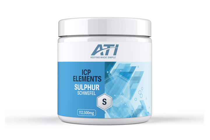 ATI ICP Element Sulphur 500g
