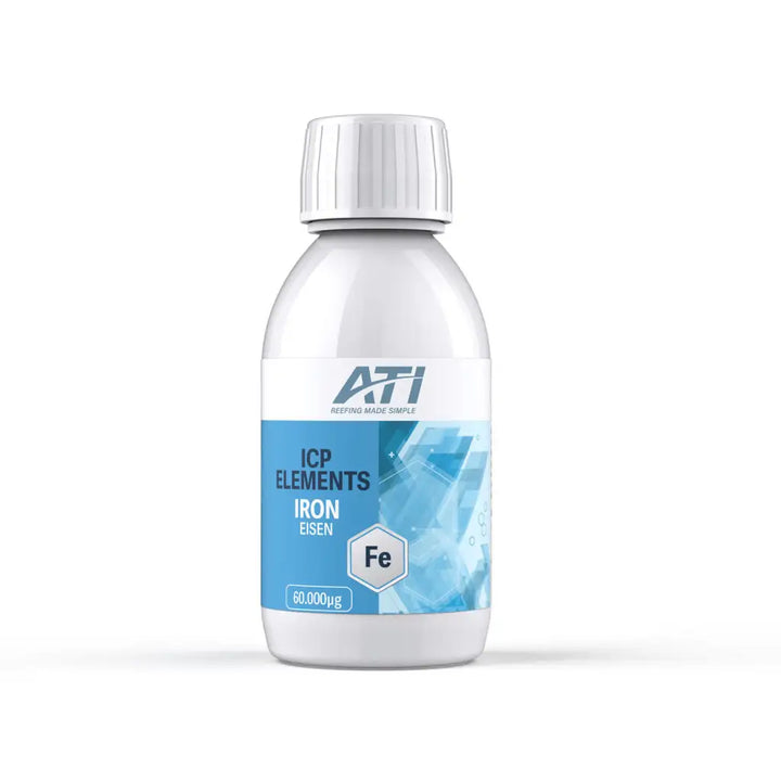 ATI ICP Element Iron 150mL