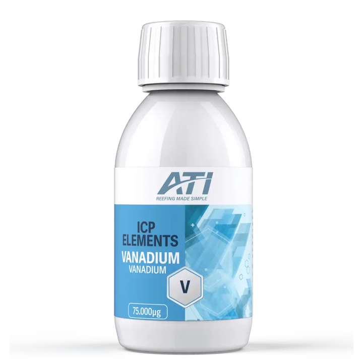 ATI ICP Element Vanadium 150ml