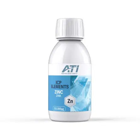 ATI ICP Element Zinc 150ml