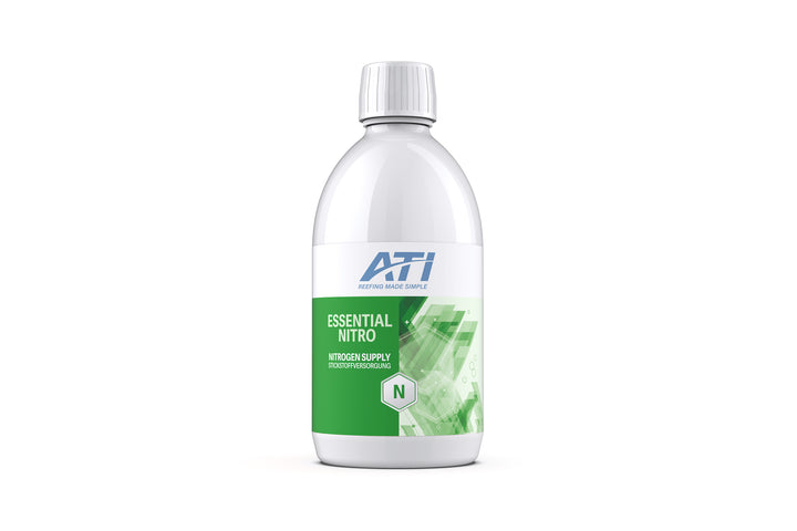 ATI Essential Nitro 500ml
