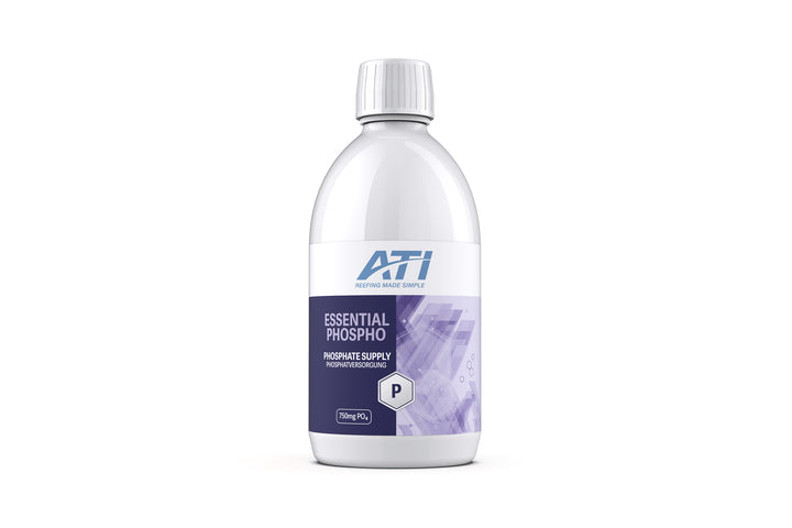 ATI Essential Phospho 500ml