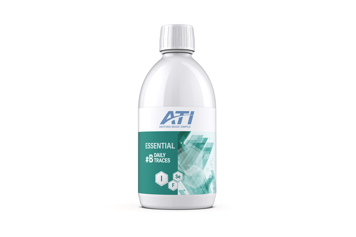 ATI Essential Daily Traces #B 500ml