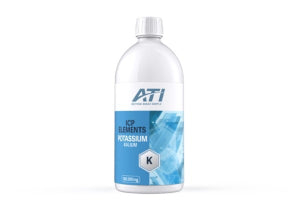 ATI ICP Element Potassium 1000mL