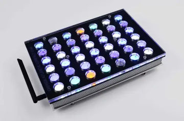 Atlantik C V4 GEN2 Wifi 42-Dual LEDs (~130W)