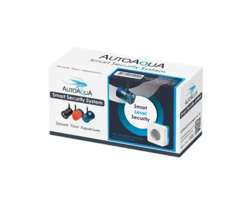 AutoAqua Smart Level Security Tarvikkeet