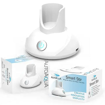 AutoAqua Smart Stir