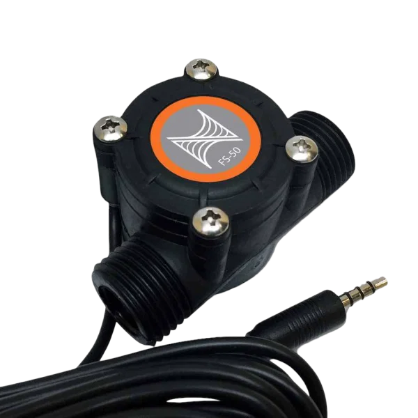 Flow Sensor 1/2 inch