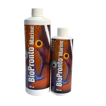 BioPronto Marine - fast bilogical filtration 250-500ml