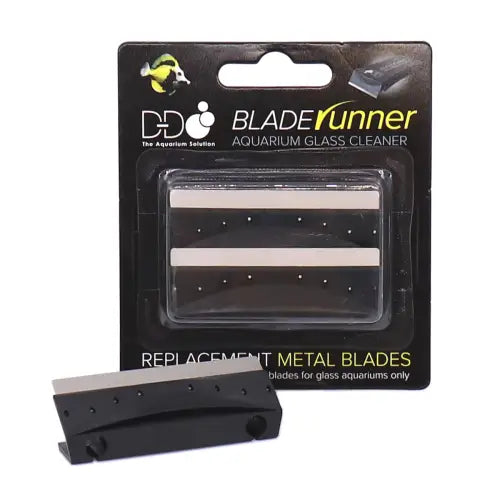 BladeRunner - Metal Blade - Akvaarion puhdistustarvikkeet