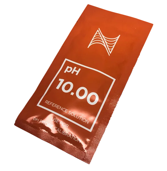 10.00 pH Calibration Fluid