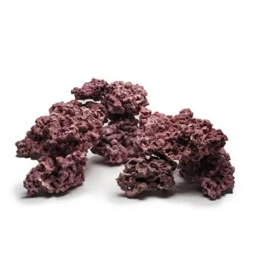 D-D Marco Reefsaver rock coralline 18kg - Akvaarion koristeet