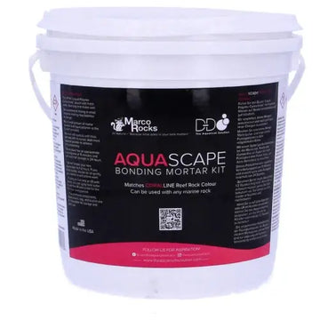 D-D Marco Aquascape Mortar Coralline Kit 2,1 Kg