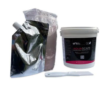 D-D Marco Aquascape Mortar Coralline Kit 2,1 Kg