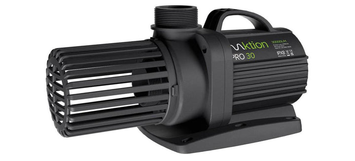 D-D Funktion PRO 30 Multi-Function pump (~30000L/~450W)