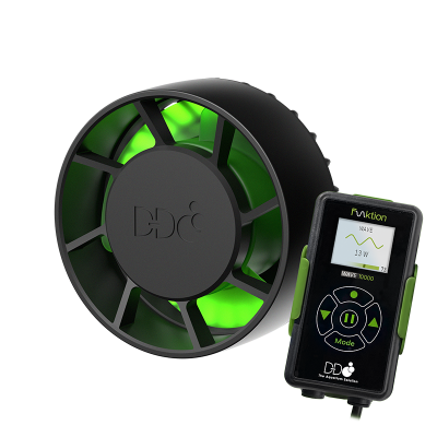 D-D Funktion WAVE pump (~10000l/h/~20W)