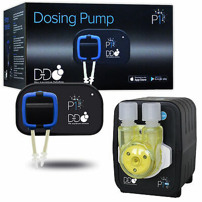 H2Ocean P1 PRO dosing pump
