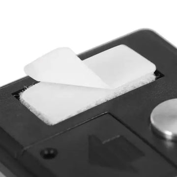 Digital aquarium thermometer - lämpömittari