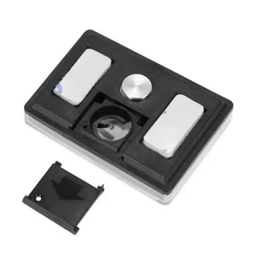 Digital aquarium thermometer - lämpömittari