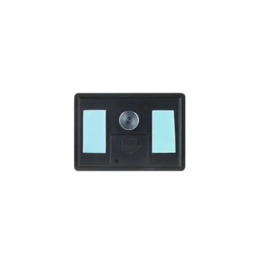 Digital aquarium thermometer - lämpömittari