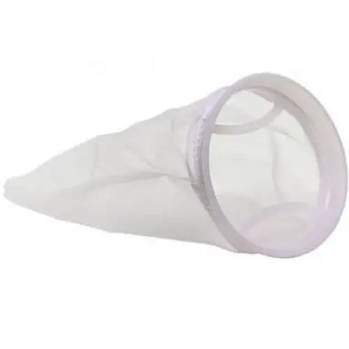 DVH Filter Sock 200 micron polyester 18cm diameter universal