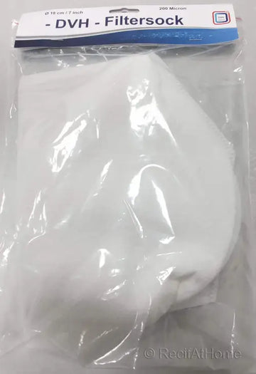 DVH Filter Sock 200 micron polyester
