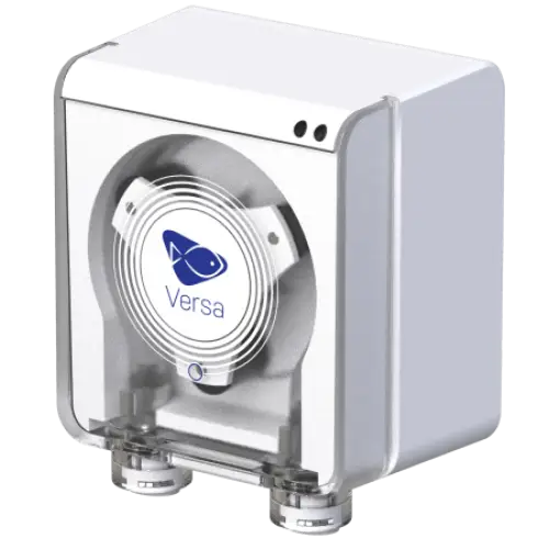 Ecotech Versa VX-1 Single Peristaltic Pump - Akvaariovedenhoito