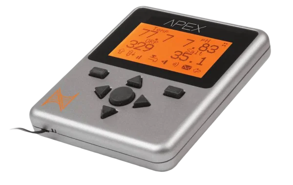 Apex Display Module