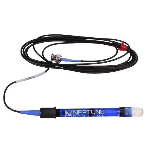 pH Electrode - Double Junction