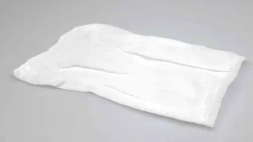 Filter media bag - S