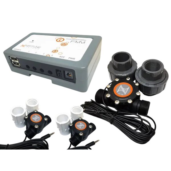 Flow Monitoring Kit