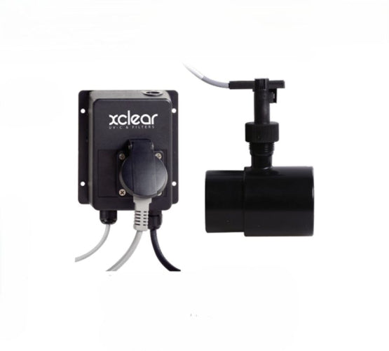 XClear Flow Switch Plus 230V (type F)