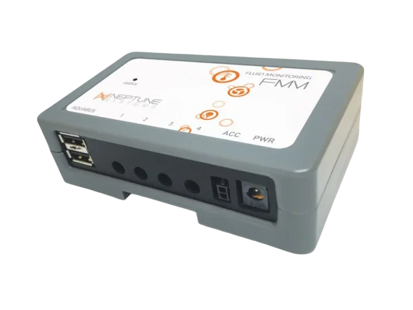 Fluid Monitoring Module